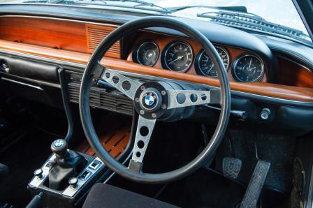BMW 30 csl 2285482
